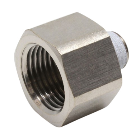 Đầu nối khí nén - khớp nối dạng thẳng Pisco PF02-04 Đầu nối khí nén - khớp nối dạng thẳng Pisco PF02-04